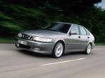 Saab 9-3 Aero 1999 года